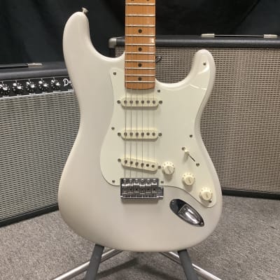 定番再入荷MOD!Fender USA Eric Clapton Stratocaster エリック・クラプトン・モデル/ブラッキー ギブソン335フェンダーカスタムショップprsストラト フェンダー