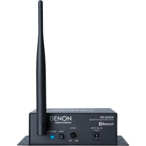 Denon DN-200BR Stereo Bluetooth Receiver