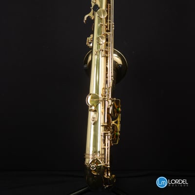 Selmer Ténor Mark VI 1965 image 6