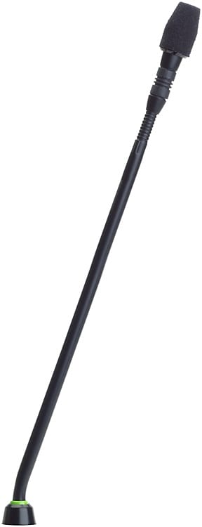 Shure MX415LP/C 15 inch Cardioid Gooseneck Microphone without Surface Mount Preamp image 1