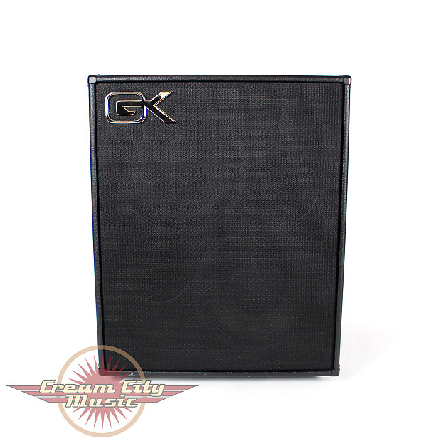 Gallien-Krueger MB210 350W 2x10 Bass Combo Amp - Used