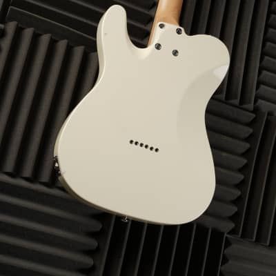 Schecter PT Fastback 2019 - Present - Olympic White image 8