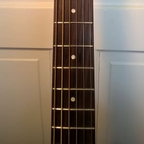 Takamine EG-230 Acoustic/Electric Guitar--Exc Cond.; EQ & Volume Controls; w/ Original HSC & Manuals image 4