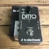 TC Electronic Ditto X2 Stereo Looper