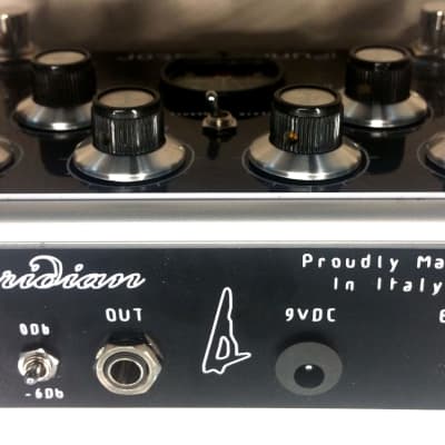 Meridian Funk-U-Lator | Reverb Italia