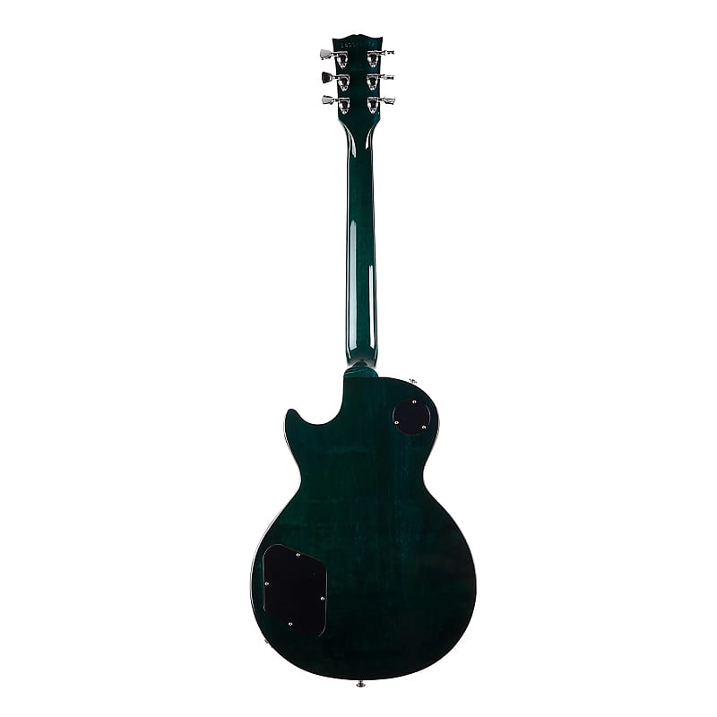 Gibson Les Paul Standard Plus 2014 image 6