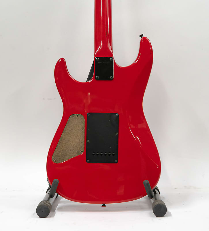 ギター FERNANDES The function Fernandes 