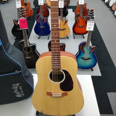 Martin dx2e online 12