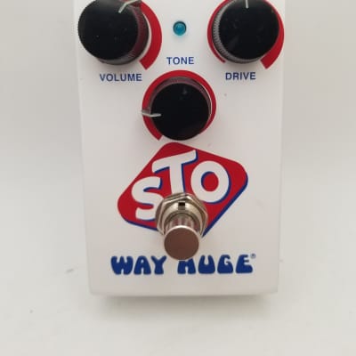 Reverb.com listing, price, conditions, and images for way-huge-wm25-sto