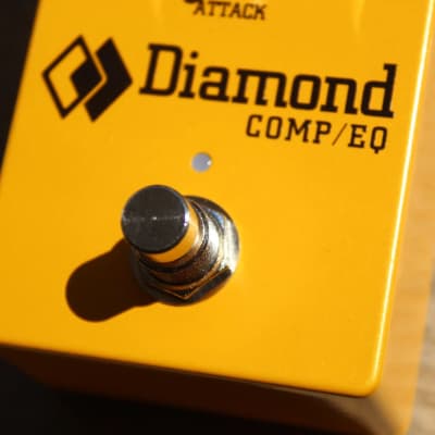 DIAMOND  "Comp/EQ" image 2