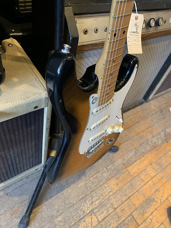 Fernandes LE-1Z | Reverb