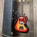 Fender Jaguar 1964 Vintage Sunburst Pre CBS Clay Dot