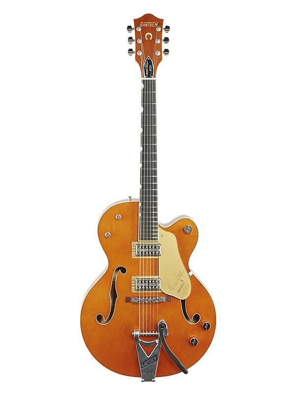ギター Gretsch 6128TVP Gretsch G6120T Brian Setzer Signature Nashville '59 