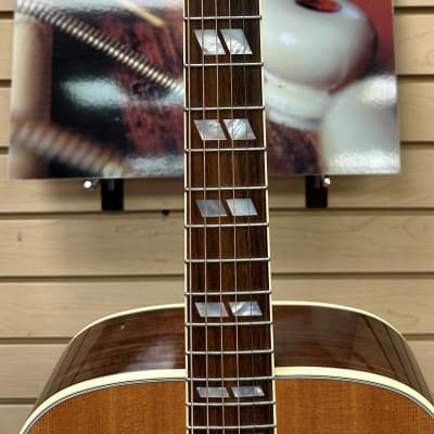 Gibson Songwriter Standard Rosewood 2021 image 3
