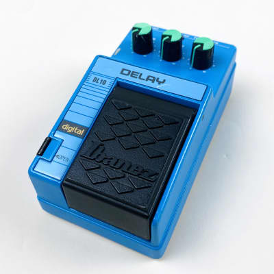 ギター IBANEZ DL-10 Digital Delay s-l1200.jpg