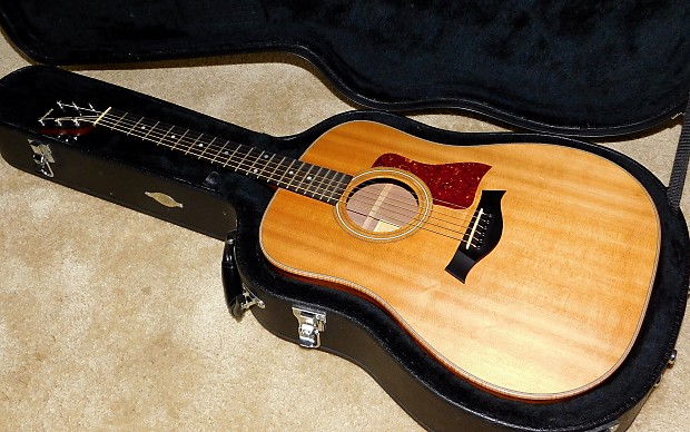 【SEAL限定商品】 Taylor 410-E-LTD*Fall Acoustic Edition*Dreadnought Limited アコースティックギター