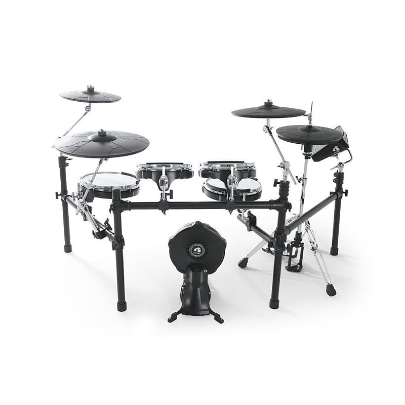 Gewa G5 Studio Electronic Drum Set Reverb
