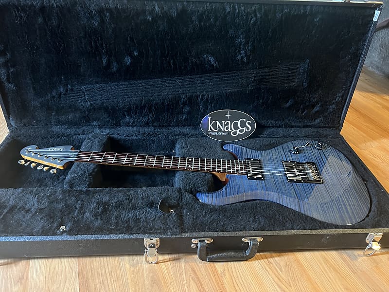 Knaggs Severn - Tier 2 | Reverb