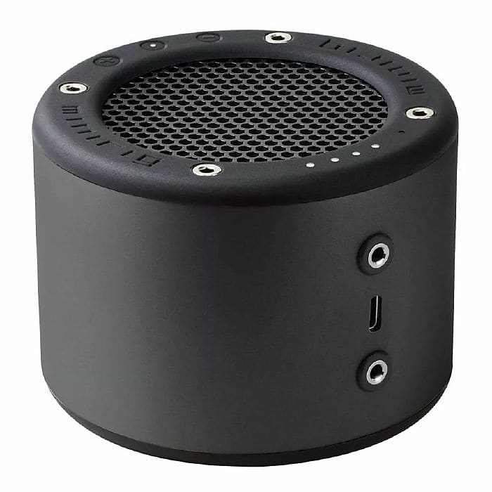 Minirig 4 Portable Rechargeable Bluetooth Speaker (ultra | Reverb