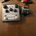 Strymon El Capistan dTape Echo w Power and Stereo Cable