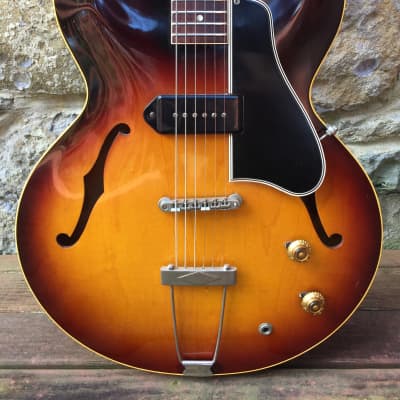 1959 Gibson ES-330 Sunburst for sale