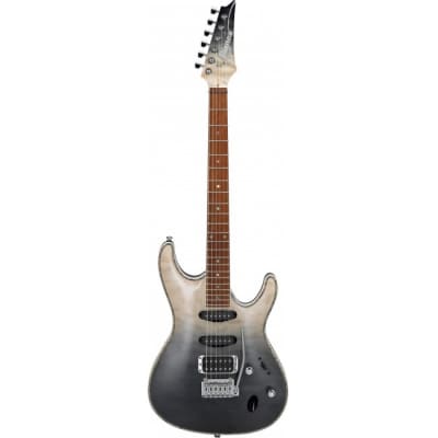 IBANEZ SA360NQM-BMG E-Gitarre, black mirage gradation for sale