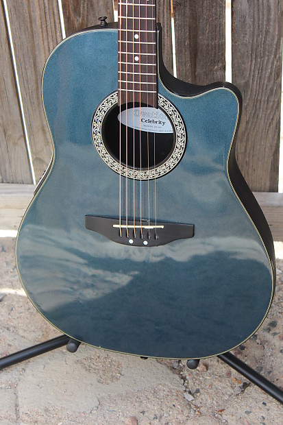 Ovation ck057 sale