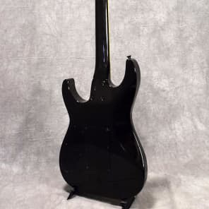 Edwards E-MR 98 See Thru Black - Free Shipping* | Reverb