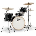 Gretsch Catalina Club Classic 3 Piece Shell Pack in Piano Black Finish
