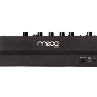 Moog Mother 32 Semi Modular Analog Synthesizer image 6