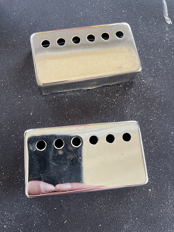 Fernandes Burny FB-80z Matsuo Sounin Firebird Pickups 3