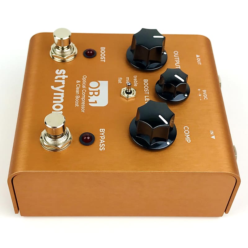 OB.1 Brochure - Strymon