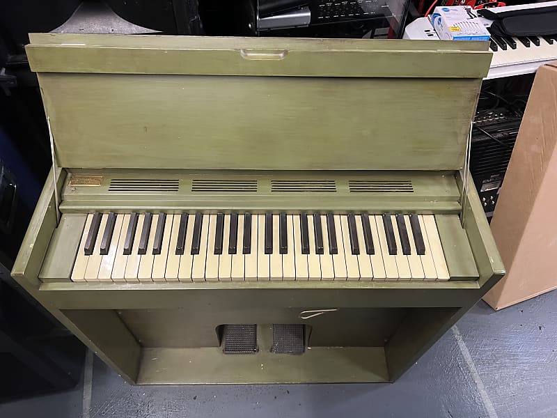 Estey organ Corp Air organ 1930s? Reverb