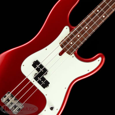 Crews Maniac Sound KTR PB60's with NFS POWER BOMB (Candy Apple Red) -Made in Japan- /Used image 3
