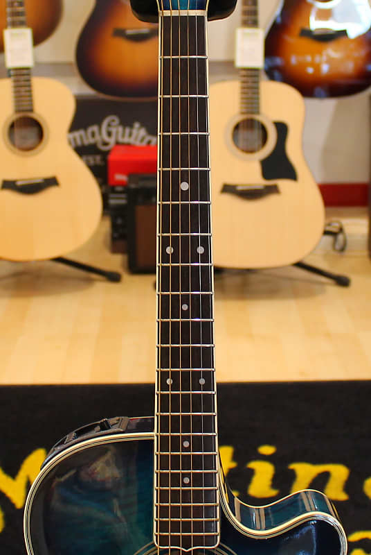 Takamine FP391MB USATO cod. 72223