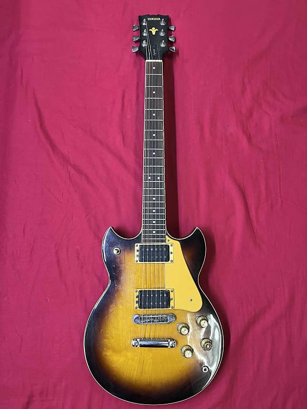 Yamaha SG-600 | Reverb Canada