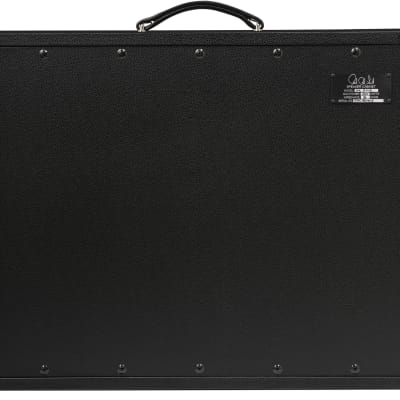 PRS HX 2x12 Guitar Amp Cabinet image 4