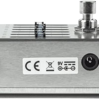 MXR 6 Band EQ image 4