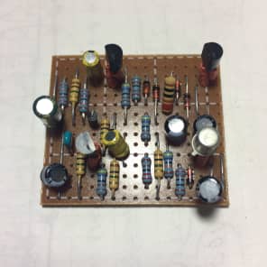 kgrharmony Circuit Board of バラゴン BARRAGON Ampeg Scrambler Type. 2017 image 1