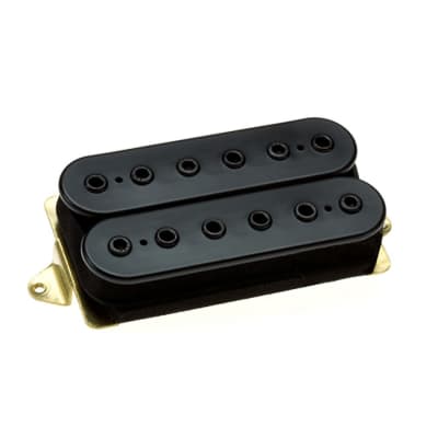 DiMarzio DP151BK PAF Pro Humbucker