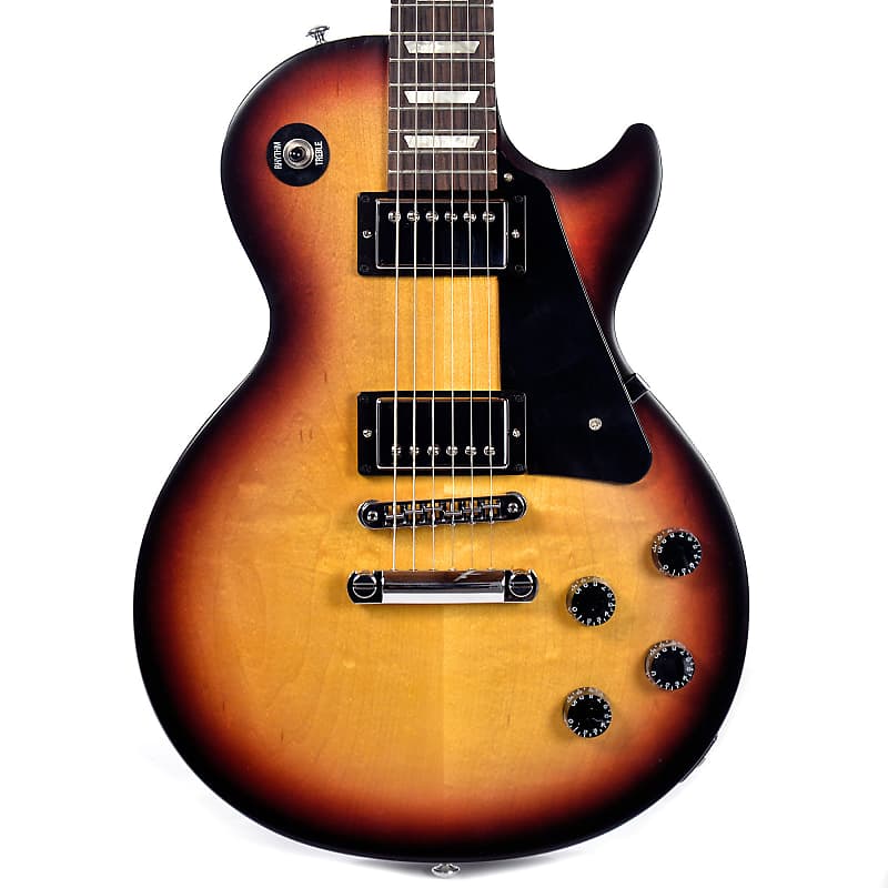 Gibson Les Paul Studio Faded T 2016 image 5