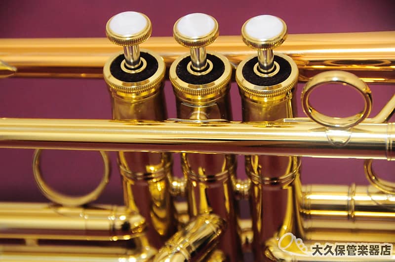 R6-6 sa) Queen Brass Zorro トランペット ケース付き クイーン