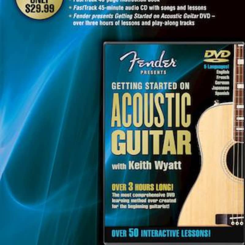 Fender Play Online Lesson Subscription Card, Six Months Pre-Paid, For Sale