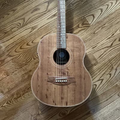 Cole Clark CCLL2 Little Lady 2 | Reverb