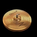 Zildjian GEN16 Buffed Bronze 13" Hi Hat Pair