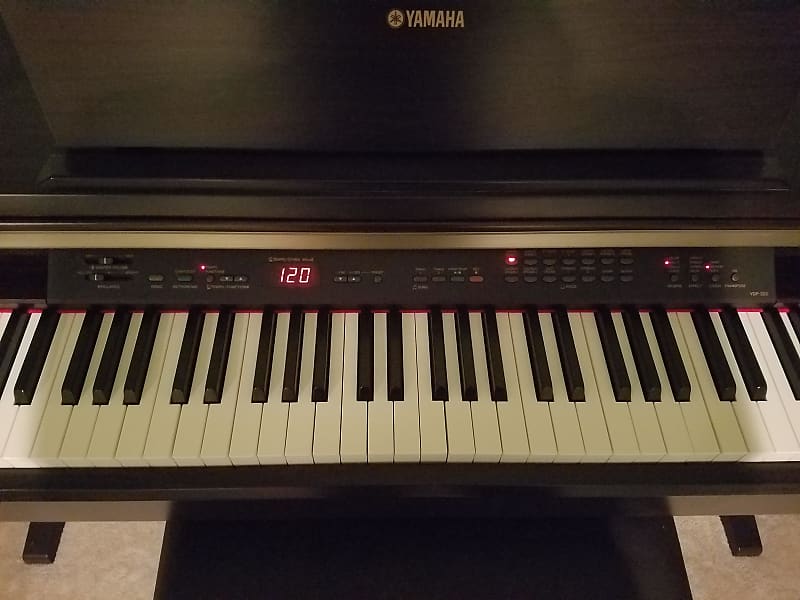 Yamaha YDP-223 Electric Piano | Reverb