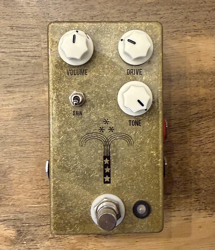 JHS Morning Glory V4