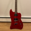 De Armond by Guild Jet-Star Special 1999 Translucent Red