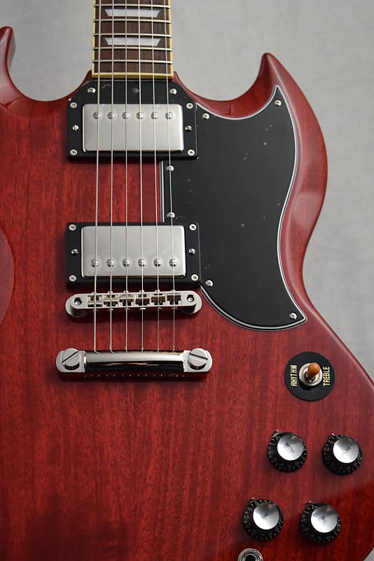 Tokai [Made in Japan/For Reservation] Vintage Series SG136