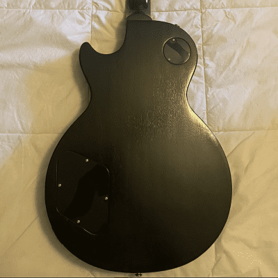 Gibson Les Paul Studio 2013 Sunburst image 5